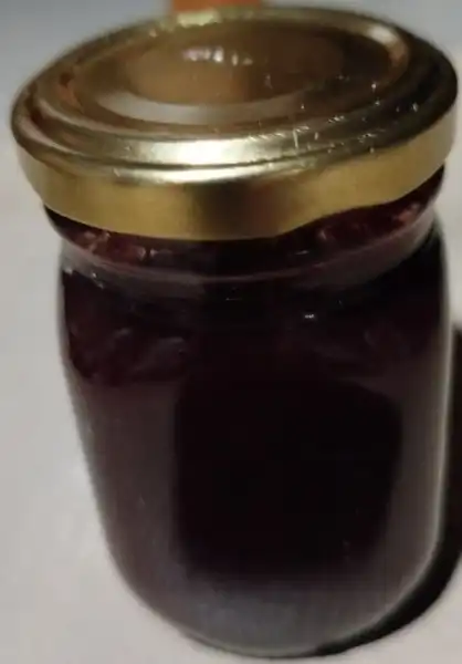 Mermelada de flor de Jamaica